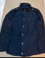 Hackett velospeed jacket maat M, Ophalen of Verzenden, Zo goed als nieuw, Hackett, Maat 48/50 (M)