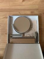 Brogrund make-up spiegel IKEA - Nieuw in doos, Minder dan 50 cm, Rond, Nieuw, Ophalen of Verzenden