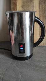 Aerolatte Melkopschuimer, Verzenden, Nieuw, Elektrische melkopschuimer