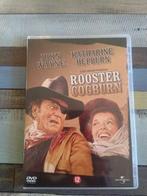 Rooster Cogburn - dvd, Alle leeftijden, Ophalen of Verzenden, 1980 tot heden, Zo goed als nieuw