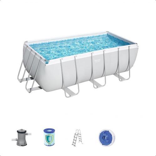Magazijn Outlet Sale Laatste Zwembaden, Tuin en Terras, Zwembaden, Nieuw, Ophalen