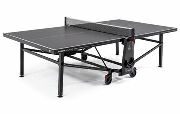 Sponeta Tafeltennistafel Neo Black outdoor beschikbaar voor biedingen