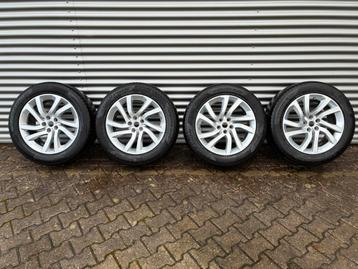 Winterwielen Land Rover Discovery 3 & 4 / Range Rover Sport beschikbaar voor biedingen