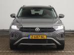 Volkswagen T-Roc 1.5 TSI Life Business | Trekhaak | Stuurver, 65 €/maand, 4 cilinders, 150 pk, Bedrijf