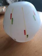 Antique glasbol te koop, Ophalen of Verzenden