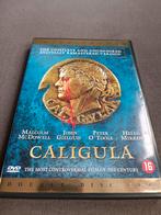 Caligula - dvd, Alle leeftijden, Ophalen of Verzenden, Zo goed als nieuw