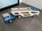 Grote Metalen Tonka Vrachtwagen vintage ✅, Kinderen en Baby's, Speelgoed | Speelgoedvoertuigen, Gebruikt, Ophalen of Verzenden