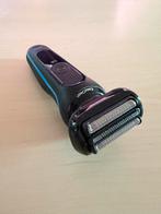Braun Series 5 Scheerapparaat, Ophalen, Zo goed als nieuw, Scheren en Epileren