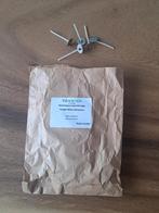 Waxinekaarsenlont, Ophalen of Verzenden, Nieuw, Overige typen