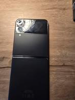 Samsung Galaxy Z Flip 4 - Nieuwe Batterij, scherm & Module!, Zwart, Touchscreen, Ophalen of Verzenden, Zo goed als nieuw