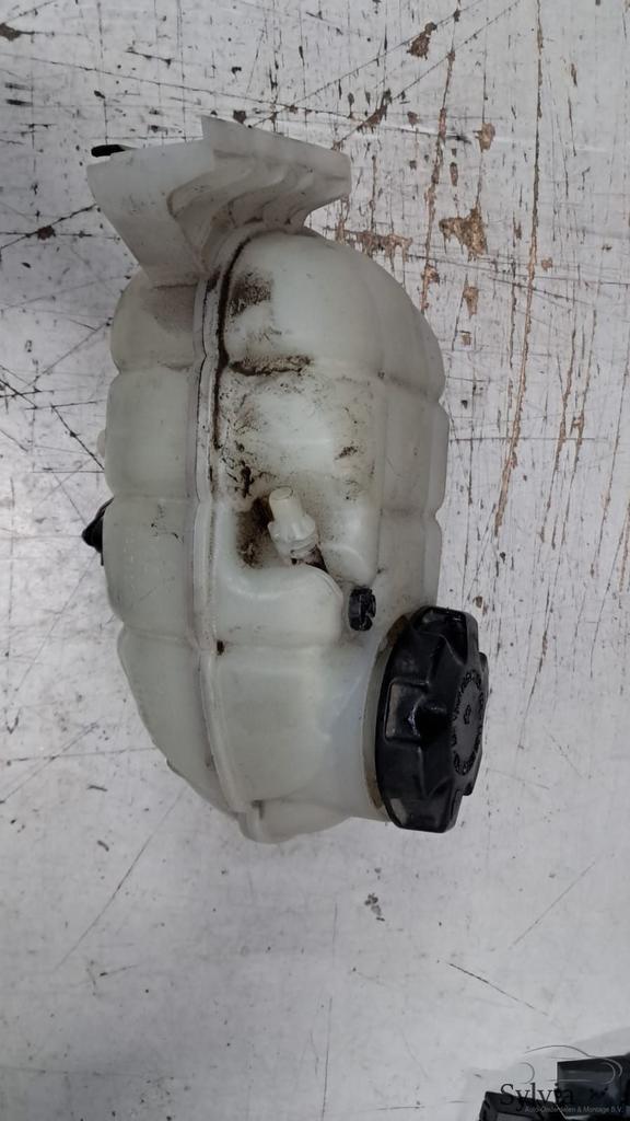 Expansievat Koelvloeistof Reservoir BMW 1 / 2 / 3 / 4 serie, Auto-onderdelen, Motor en Toebehoren, Gebruikt, Ophalen of Verzenden