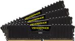 Corsair Vengeance LPX CMK16GX4M4B3600C18, DDR4, Ophalen of Verzenden, Zo goed als nieuw, Desktop