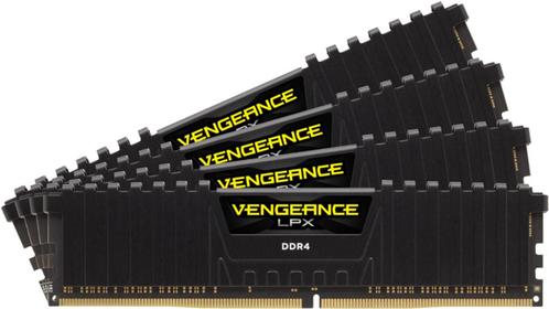 Corsair Vengeance LPX CMK16GX4M4B3600C18, Computers en Software, RAM geheugen, Zo goed als nieuw, Desktop, 16 GB, DDR4, Ophalen of Verzenden
