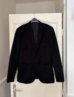 Cobert, Kleding | Heren, Kostuums en Colberts, Maat 48/50 (M), Zwart, Ophalen of Verzenden, Zo goed als nieuw