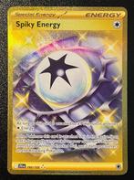 Spiky Energy 190/159 Secret Rare Journey Together NM, Verzenden, Foil, Nieuw, Losse kaart