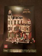 Shopping street  11371, Ophalen of Verzenden, Nieuw, Complete set, Lego