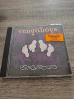Vengaboys - Up & Down CD Album, Cd's en Dvd's, Ophalen of Verzenden, 1980 tot 2000, Zo goed als nieuw