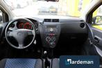 Daihatsu Cuore 1.0 Comfort Nieuwe APK Afn. Trekhaak, Auto's, Daihatsu, Voorwielaandrijving, 4 stoelen, 23 km/l, Origineel Nederlands