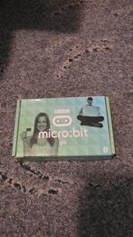 Micro:bit Go - Nieuwstaat, Ophalen, Nieuw