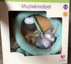 Muziekmobiel voor baby boven wieg/bedje =nieuw in verpakking, Ophalen, Nieuw