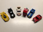Lego Shell Ferrari (7x) o.a. 30191, 40192, 40193, Gebruikt, Lego, Lego.com/service, Ophalen of Verzenden