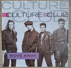 Culture Club  - Move Away, Cd's en Dvd's, Vinyl Singles, Pop, Gebruikt, Ophalen of Verzenden