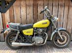 Yamaha xs650, Motoren, Ophalen of Verzenden, Gebruikt