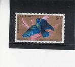 vogel Chad, Ophalen of Verzenden, Postfris, Dier of Natuur