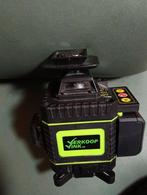 Drie hoek laser meten doe gerust een bod, Doe-het-zelf en Verbouw, Meetapparatuur, Verzenden