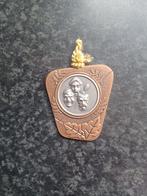 Carnaval medaille Bonte avond 1997, Ophalen, Overige materialen, Nederland