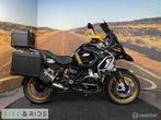 BMW R 1250 GS Adventure 40 Years - Zeer Veel Extra's!, Traction Control, 1254 cc, Bedrijf, 80788 München, Germany