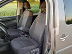 Volkswagen Caddy Maxi 5-Pers 1.4 TSI Trendline, Auto's, Bruin, Navigatiesysteem, Bedrijf, Handgeschakeld