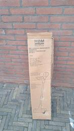 Onkruidverwijderaar, Ophalen, Zo goed als nieuw