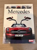 Mercedes 125 jaar traditie en toekomst - Auto Review, Ophalen of Verzenden, Gelezen, Mercedes