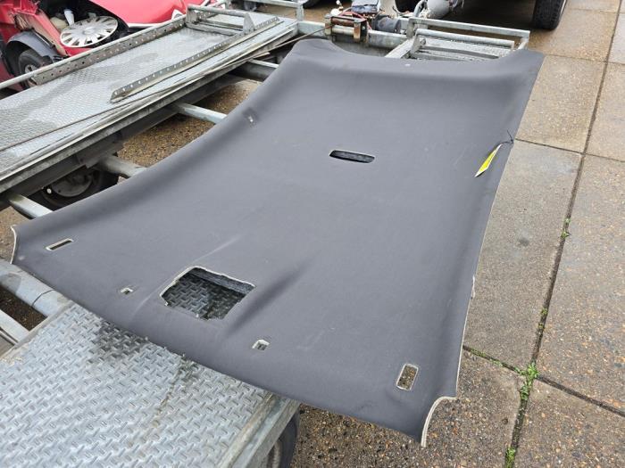 Hemelbekleding van een Ford Fiesta, Auto-onderdelen, Interieur en Bekleding, Ford, Gebruikt, 3 maanden garantie