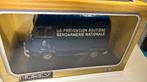 Renault estafette police Norev 1.18, Hobby en Vrije tijd, Modelauto's | 1:18, ., Norev, Ophalen of Verzenden, Zo goed als nieuw