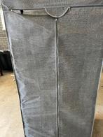 Kledingkast, Huis en Inrichting, Kasten | Kledingkasten, Ophalen, 50 tot 100 cm, Zo goed als nieuw, 150 tot 200 cm