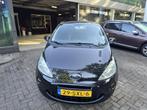 Ford Ka 1.2 Metal start/stop | 12MND GARANTIE | NW APK | AIR, Auto's, Voorwielaandrijving, Euro 5, Stof, Gebruikt