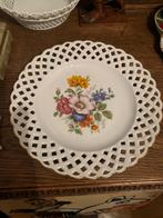 Roemeense Sier Schaal met Goud cluj napoca, Antiek en Kunst, Ophalen