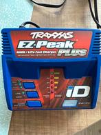 Traxxas EZ-Peak Plus Lader, Hobby en Vrije tijd, Ophalen of Verzenden, Zo goed als nieuw