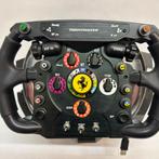 Thrustmaster T500RS Ferrari Racing Wheel + TH8 RS Shifter +, Zo goed als nieuw