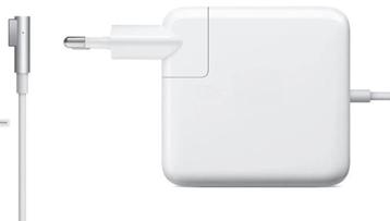 MacSafe 1 Power adapter Macbook beschikbaar voor biedingen