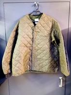 Legerjas, Iso jas, Thermo jas, Dienstplicht, Grote Maat !!, Ophalen of Verzenden, Landmacht, Nederland, Kleding of Schoenen