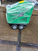 Stalhwerk sw 650 hogedrukreiniger, Ophalen, Nieuw, Benzine