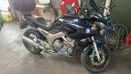Yamaha TDM 900, Ophalen