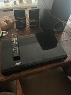 Lg blu-ray home cinema set, Audio, Tv en Foto, Blu-ray-spelers, Ophalen of Verzenden, Zo goed als nieuw, LG