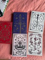 Powerless Deluxe Edition - Lauren Roberts - Nieuw!, Boeken, Fantasy, Ophalen of Verzenden, Nieuw