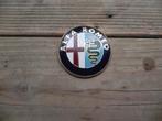 Alfa Romeo Automerk logo, Ophalen of Verzenden, Gebruikt, Auto's