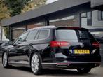 Volkswagen Passat Variant 2.0 TDI AUT6 HIGHLINE R-LINE 191PK, Auto's, Volkswagen, Gebruikt, 2000 kg, 1481 kg, Zwart