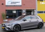 Mercedes-Benz A-klasse AMG 35 4MATIC Premium Plus pano. scha, Auto's, Mercedes-Benz, Automaat, Gebruikt, Euro 6, 4 cilinders